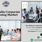 Australia Corporate Training Market Share, Trends, Growth, Challenges and Future Opportunities 2034: SPER Market Research