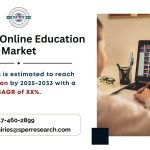 Australia Digital Education Market Growth and Size, Trends, Revenue, CAGR Status, Business Challenges, Opportunities and Forecast Analysis 2033: SPER Market Research