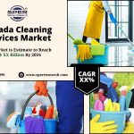 Canada Cleaning Services Market Growth, Trends, Opportunities and Future Challenges 2034: SPER Market Research