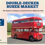 Double-decker Buses Market Demand, Growth Driver, Challenegs and Future Outlook 2034: SPER Market Research