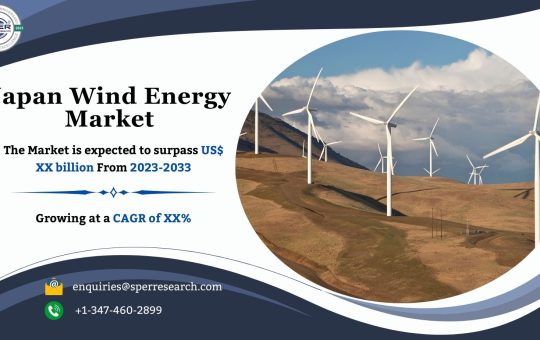 Japan Wind Energy Market