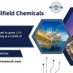 Nigeria Oilfield Chemicals Market Growth 2025, Trends, Revenue, Scope, CAGR Status, Challenges, Opportunities and Forecast 2033: SPER Market Research