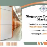 Singapore Cold Chain Market Size, Share, Trends, Growth Analysis and Future Outlook 2034: SPER Market Research