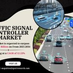 Traffic Signal Controller Market Trends, Growth Driver, Demand, Challenges and Future Opportunities 2034: SPER Market Research