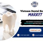 Vietnam Dental Services Market Share, Trends, Analysis, Opportunities and Future Challenges 2034: SPER Market Research