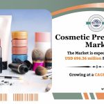 Cosmetic Preservatives Market Size, Trends, Demand and Future Outlook 2034