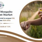 Europe Mosquito Repellent Market Growth, Size, Revenue and Future Outlook 2033