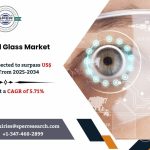 India Optical Glass Market Share, Trends, Revenue and Growth 2034