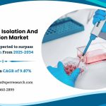 Nucleic Acid Isolation And Purification Market CAGR, Growth and Analysis 2034