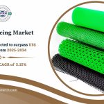 Plastic Fencing Market Size, Share, Revenue and Demand 2034