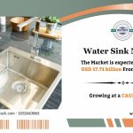 Water Sink Market Share, Growth and Analysis 2034