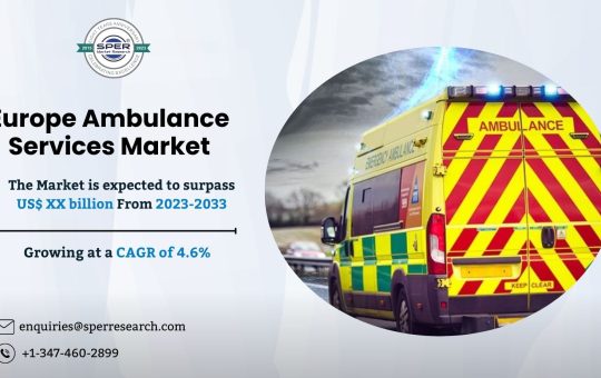 Europe Ambulance Services Market