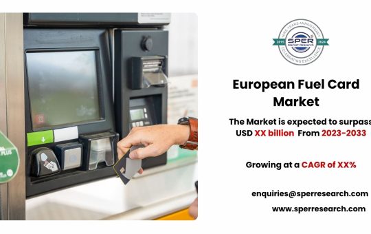 European Fuel Card Market