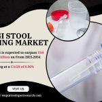 Gi Stool Testing Market Share, Size and Analysis 2034