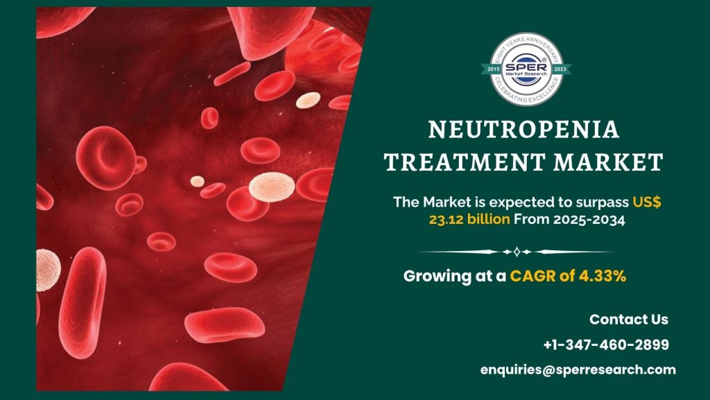 Neutropenia