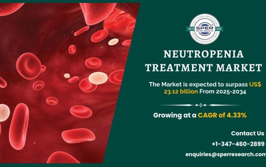 Neutropenia