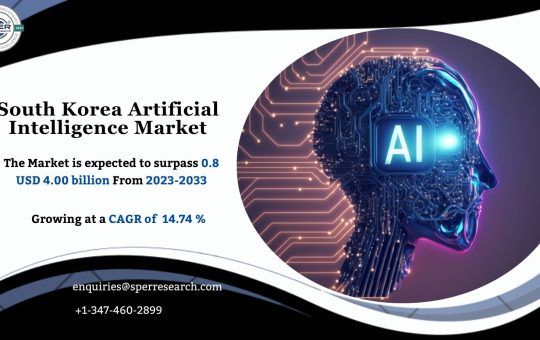 South Korea Artificial Intelligence Market