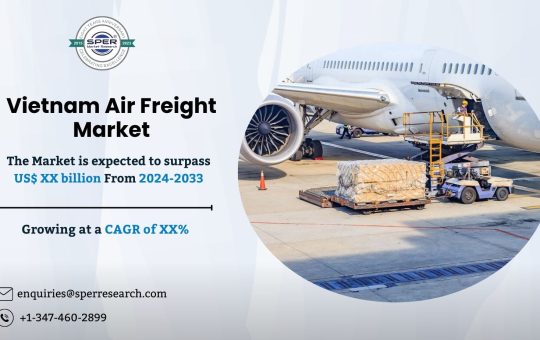Vietnam Air Freight Market