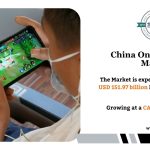 China Online Gaming Market Overview, Emerging Trends and Regional Outlook 2033