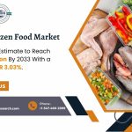 Europe Frozen Food Market Overview and Future Demand 2033
