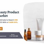 France Beauty Product Market Growth, Trends, Size 2033