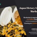 Japan Dietary Supplements Market Trends, Share 2033