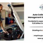 Auto Collision Repair Management Software Market Size, Demand Analysis and Growth 2034