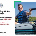 Future of Boat Trolling Motor Market: Trends and Revenue Forecast 2034