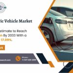 Brazil Electric Vehicle Market Potential and Forecast Analysis 2033