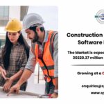 Construction And Design Software Market Key Players, Trends and Regional Insights 2034