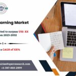 Future of Egypt E-Learning Market: Trends and Revenue Forecast 2032
