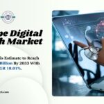 Europe Digital Health Market CAGR Value and Future Scope 2033