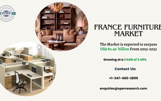 France Furniture Market