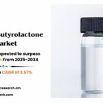 Gamma Butyrolactone Market Size and Share 2034