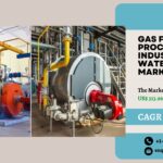 Gas Fired Food Processing Industrial Hot Water Boiler Market Analysis 2034