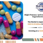 High Potency Active Pharmaceutical Ingredients Market Size 2034