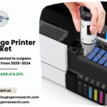 Ink Cartridge Printer Market Trends and Analysis 2034