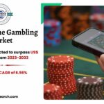 Japan Online Gambling Market Growth, Size and Trends 2033