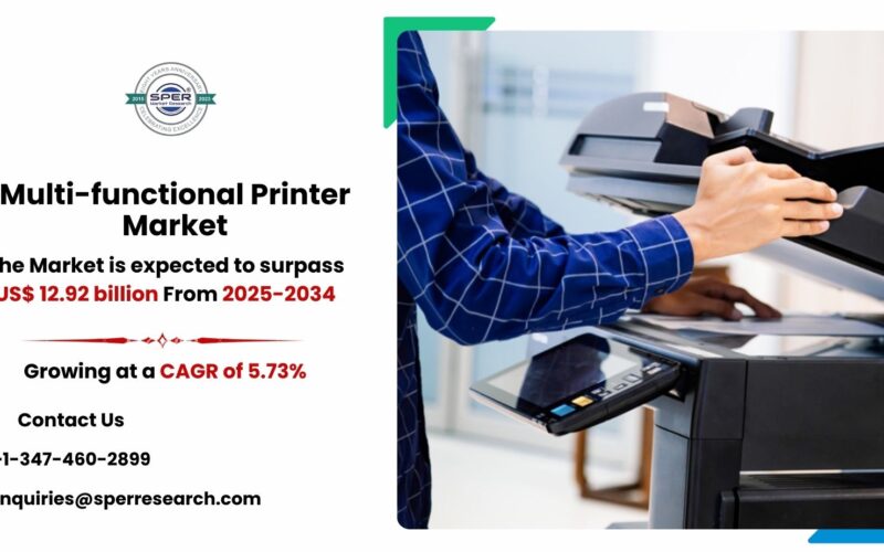 Multi-functional Printer Market