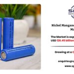 Nickel Manganese Cobalt Battery Market Size and Forecast 2034