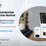 On Grid Residential Micro Inverter Market Report 2034