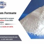 Potassium Formate Market Size, Share and Forecast 2034