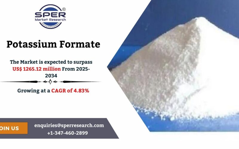 Potassium Formate
