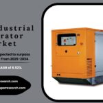 U.S. Industrial Generator Market Insights: Forecast by Application and Region