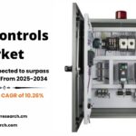 HVAC Controls Market Size, Share and Growth 2034