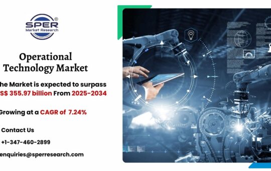 Operational Technology Market