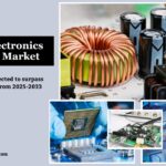 Power Electronics Software Market Demand and Growth 2034