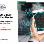 Cellular M2M Value-Added Services Market Share and Growth Analysis