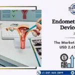 Global Endometrial Ablation Device Market Share, Growth, Trends 2034