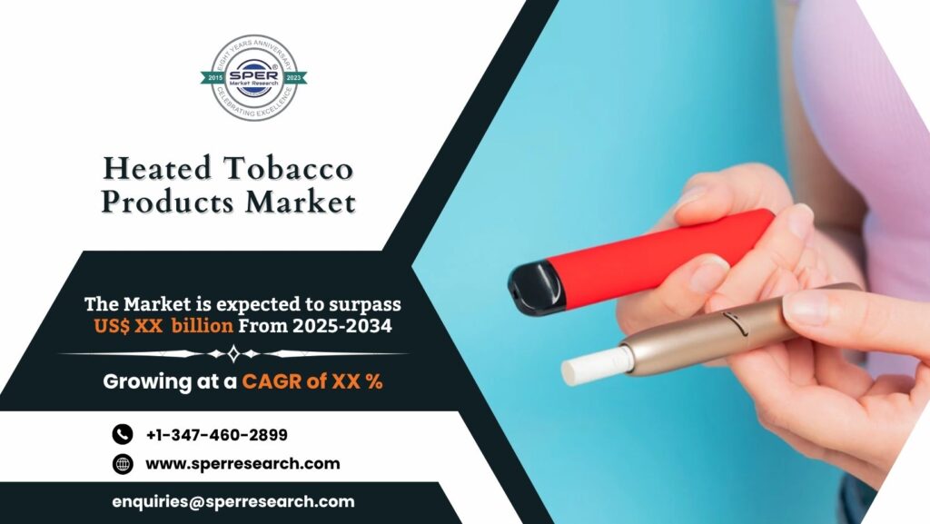 Heated Tobacco Products Market (1)